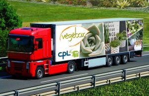 Maquette camion 1 Maquette camion 1