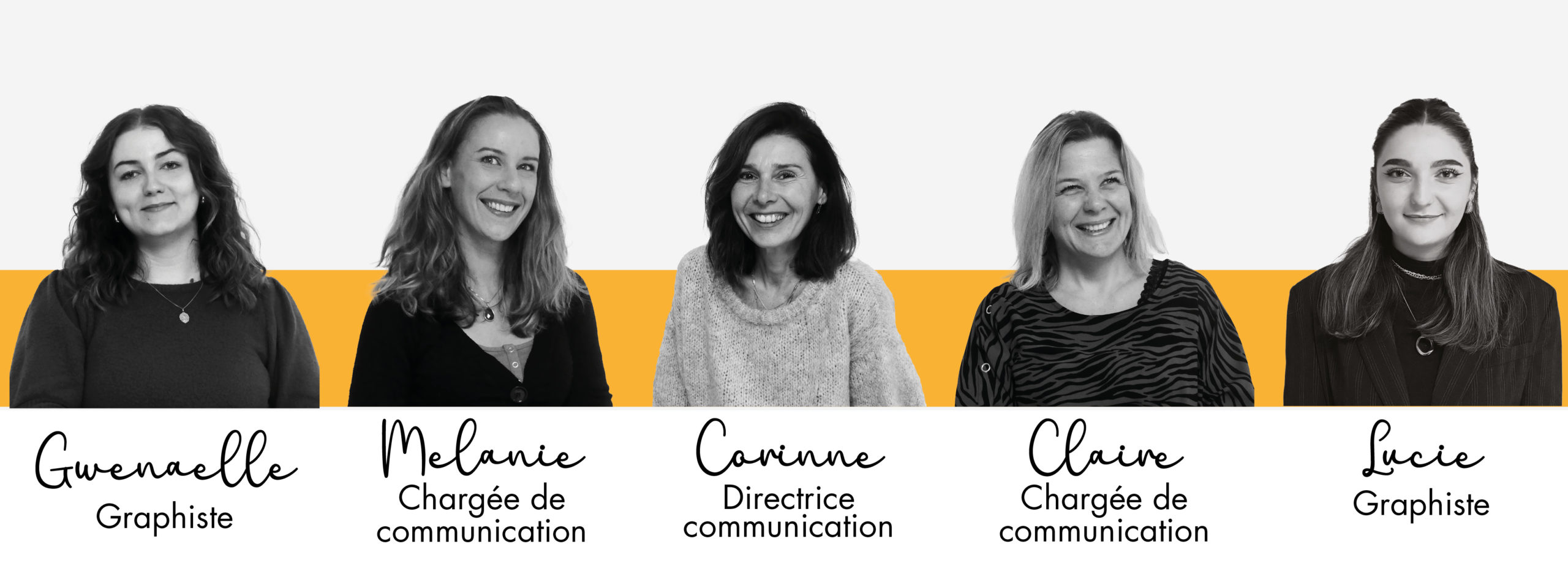 Equipe IS Communication